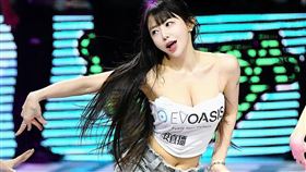 ▲梓梓透露自己剛動完手術。（圖／翻攝自IG @t40533）