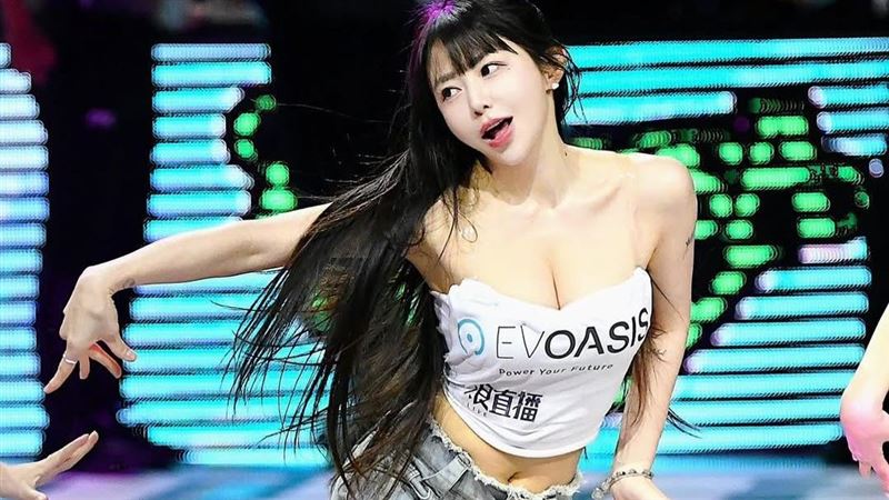 夢想家啦啦隊長梓梓動手術　身體狀況曝光