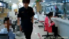 屏夫妻領288萬現鈔買黃金 警阻詐變護鈔