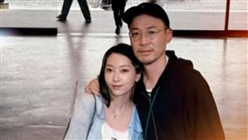 張少懷。鏡週刊