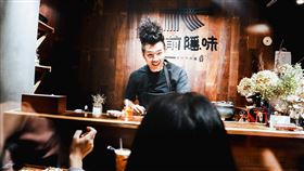 門前隱味牛肉麵,澳門,永利皇宮(翻攝自 臉書)