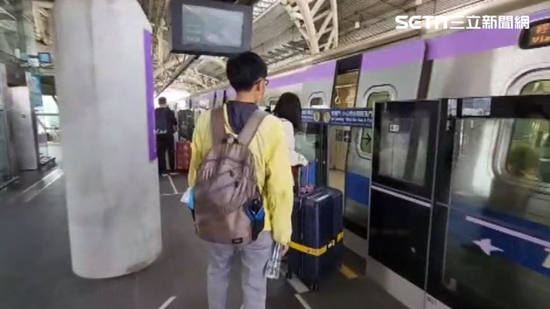 國際旅客「不愛搭機捷」？他嘆：比車還慢