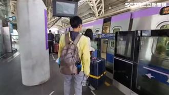 國際旅客「不愛搭機捷」？他嘆：比車還慢