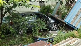 八德,休旅車,夫妻,死亡,越南（圖／翻攝畫面）