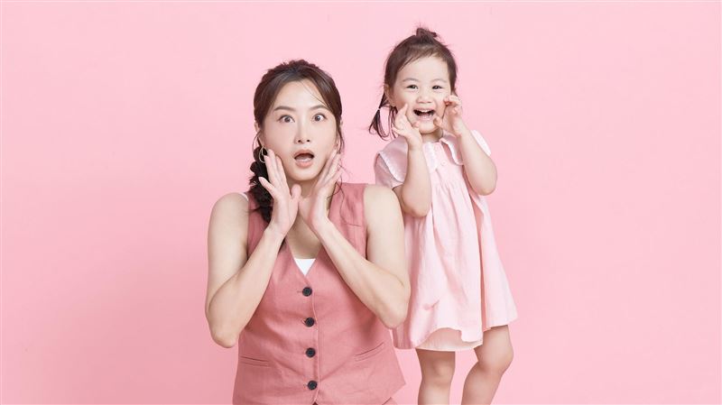 趙小僑與劉亮佐分房睡：不是睡一起才相愛