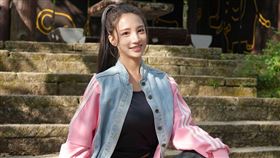 林采緹發聲道歉。（圖／翻攝自臉書）