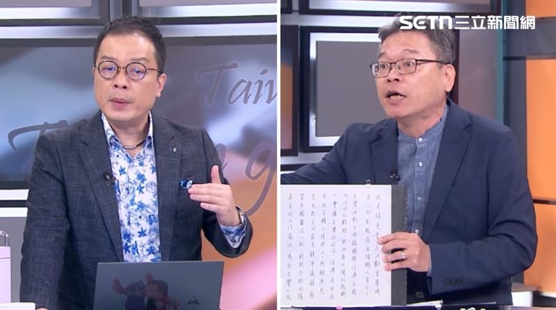 張克晉退出罷吳！張益贍：恐現骨牌效應