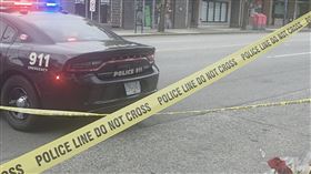 溫哥華汽車撞人慘劇  一名台灣女子重傷昏迷從台灣到加拿大打工度假的女子Sora重傷昏迷中，警方仍在事發現場進行調查，也希望釐清更多關於嫌犯和受害者的訊息。中央社記者程愛芬溫哥華攝  114年5月1日