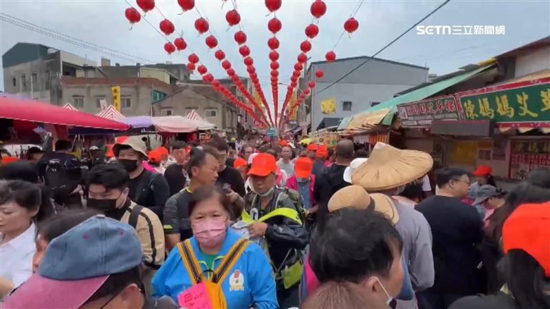 起駕日呷粗飽如出餐秀　外地進場狂發美食