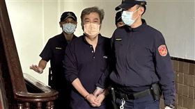 遠航董座張綱維涉掏空案高院開庭，他喊冤表示自己沒涉掏空。（圖／鏡週刊）