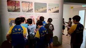 創價美術館,浮世繪,展覽,晚場