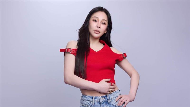 温嵐無預警宣布喜訊　感謝一路不離不棄