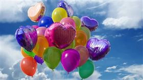 氣球（圖／翻攝自Pixabay）