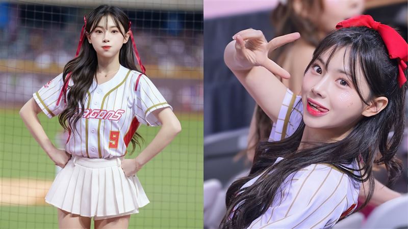 「初戀女神」登北市公車！感動喊：第一次