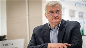 烏克蘭外交部長西比哈。（圖／翻攝自X平台 @andrii_sybiha）