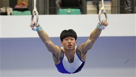 ▲臺灣師大碩士班王奕翔。（圖／長榮大學114全大運執辦提供） 