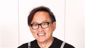 詹姆士。（圖／翻攝自詹姆士臉書）