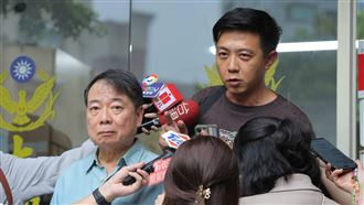 兒控廖峻中風卡片遭盜刷！楊小姐不忍回應