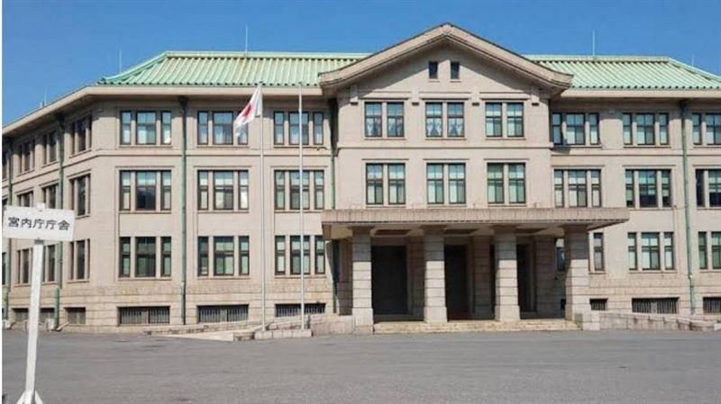 日本20多歲侍從！盜80萬皇室生活費遭免職
