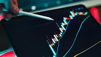 台股狂漲近500點　軍工、矽光子扛大旗！