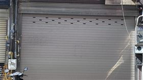 兄弟,爭產,刀子,新竹（圖／記者羅欣怡攝影）