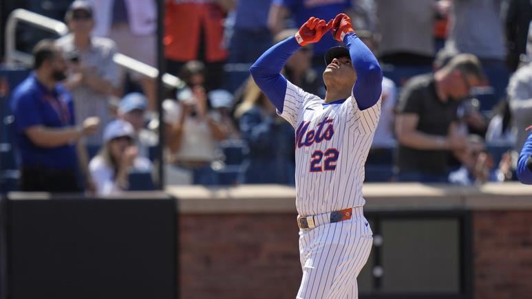 索托終於在主場開轟　敲雙響砲球隊還是輸