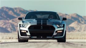 ▲福特Shelby GT500。（圖／翻攝FORD）