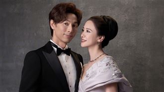 翁虹認與夫分居3年　近照洩婚姻真實狀態