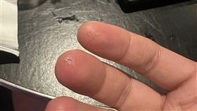 碎玻璃,冰淇淋,辛殿,麻辣鍋(翻攝自 爆料公社)