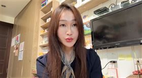 黃瓊慧（圖／黃瓊慧提供）