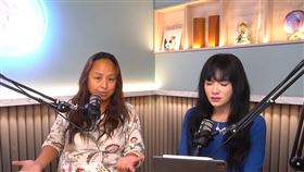 （圖／翻攝自唐綺陽YouTube）