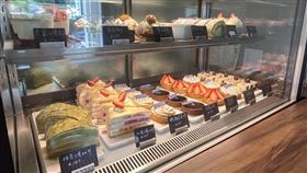 嘉義,甜點店,入土為,甜點吃到飽,翻攝芙甜法式點心坊