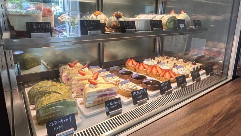 不爽取消吃到飽開罵　甜點名店回嗆網讚爆