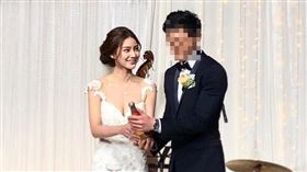 Mandy前夫Robert。（圖／翻攝自Robert IG）