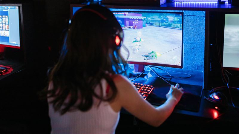 養14年走偏！少女犯罪…嗆1句話養母心碎