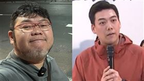 （圖／翻攝自劉宇臉書、資料照）