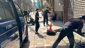 港式茶餐廳,爭產,侄子,新竹,命案（圖／記者羅欣怡攝影）