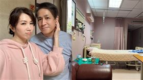 廖家儀。（圖／翻攝自廖家儀臉書、IG）