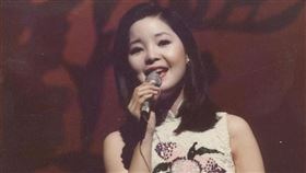 ▲鄧麗君已經離開我們30年（1995～2025）了。珍貴書信曝光談愛情、談做人道理、談尊師重道與幕後人員感動粉絲。（圖／鄧麗君文教基金會提供） 