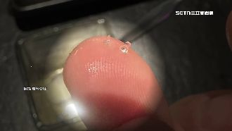 麻辣鍋店冰品吃到碎玻璃　業者回應了