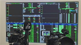 ▲今年四月台股震盪劇烈，帶來中長線布局契機。（圖／記者師瑞德攝影）