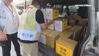 不滿傅崐萁爭議多　二階連署率全國冠軍