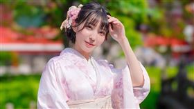 紫堂留衣宣布以AV女優出道。（圖／翻攝自IG）