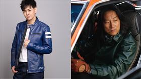 ▲林志穎、韓哥。（圖／Wonder Charge提供）