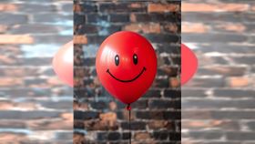 ▲台股強漲552點盤面紅通通，投資人心情喜不自勝。（示意圖／PIXABAY）