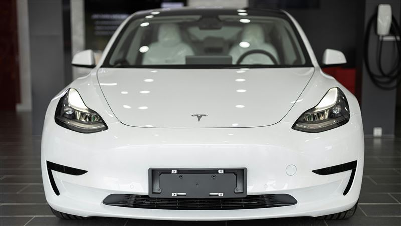 4月台灣新車掛牌數降　特斯拉跌出前10大