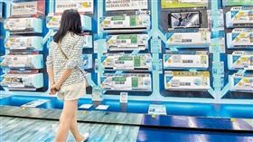 行政院拍板現行「購買節能電器退稅」好康延長（圖/CTWANT）