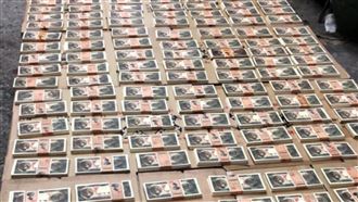 日圓見0.21！10萬多換3萬3円、賺33碗拉麵