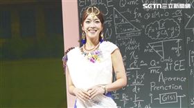 大霈出席音樂劇記者會。（圖／記者趙于瑩攝影）