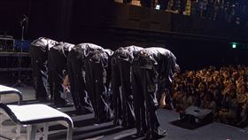 SEVENTOEIGHT從選秀比賽出道，將飛到韓國進行特訓。（圖／天空娛樂提供）